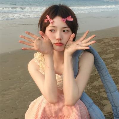 美人追