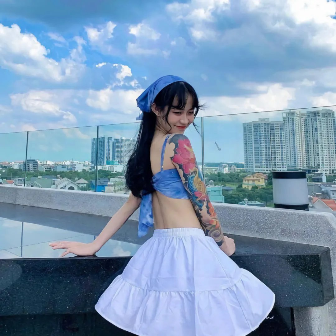 异度公寓